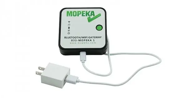 MOPEKA Bluetooth Gateway / WiFi Bridge | Noutate în gamă